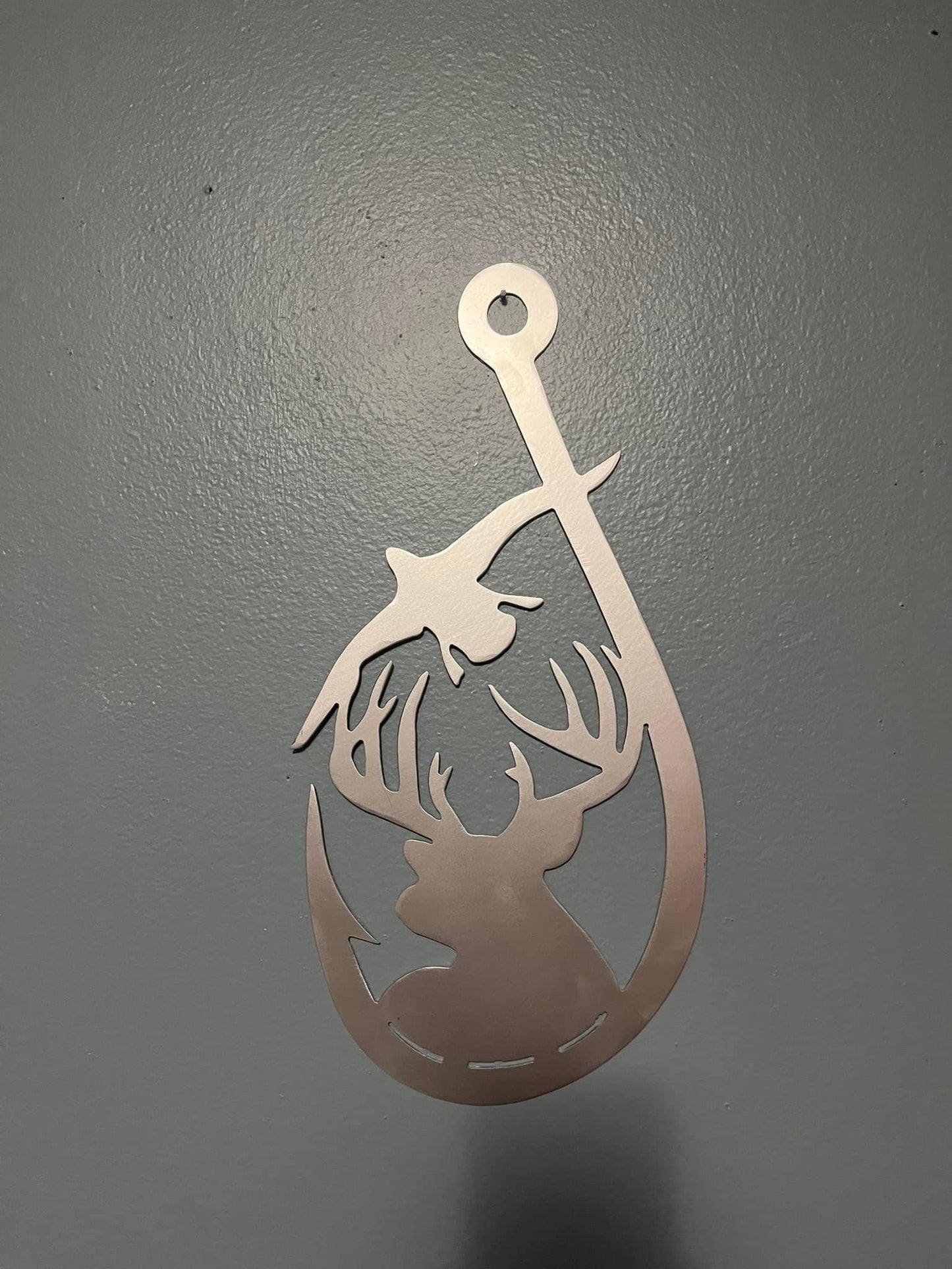 Hunting Hook