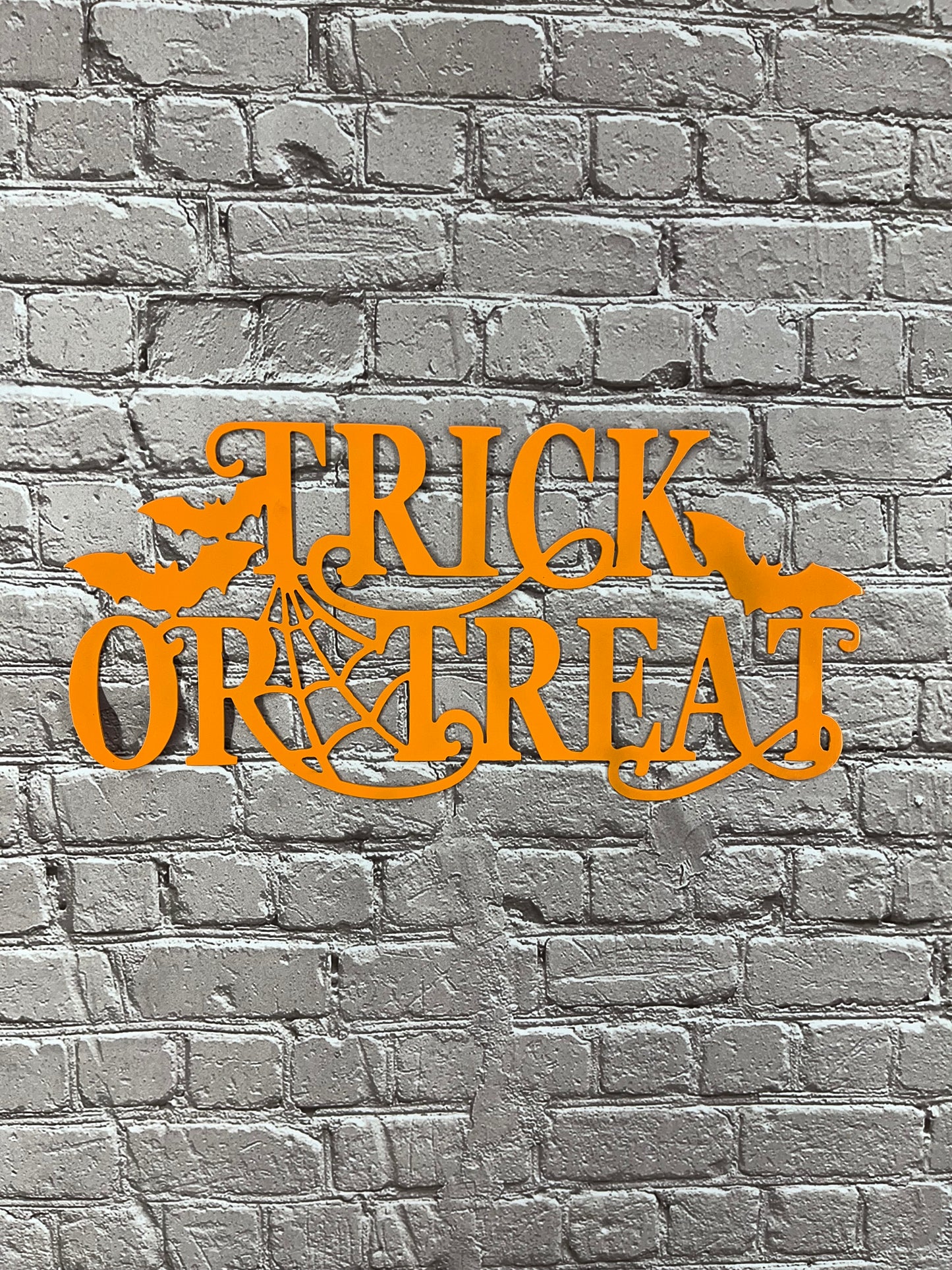 Trick or Treat
