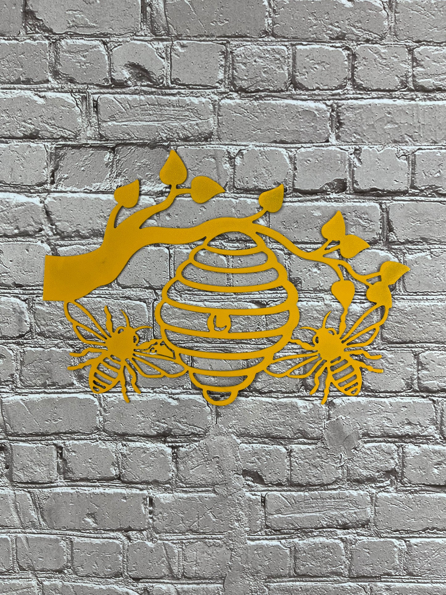 Bee Hive