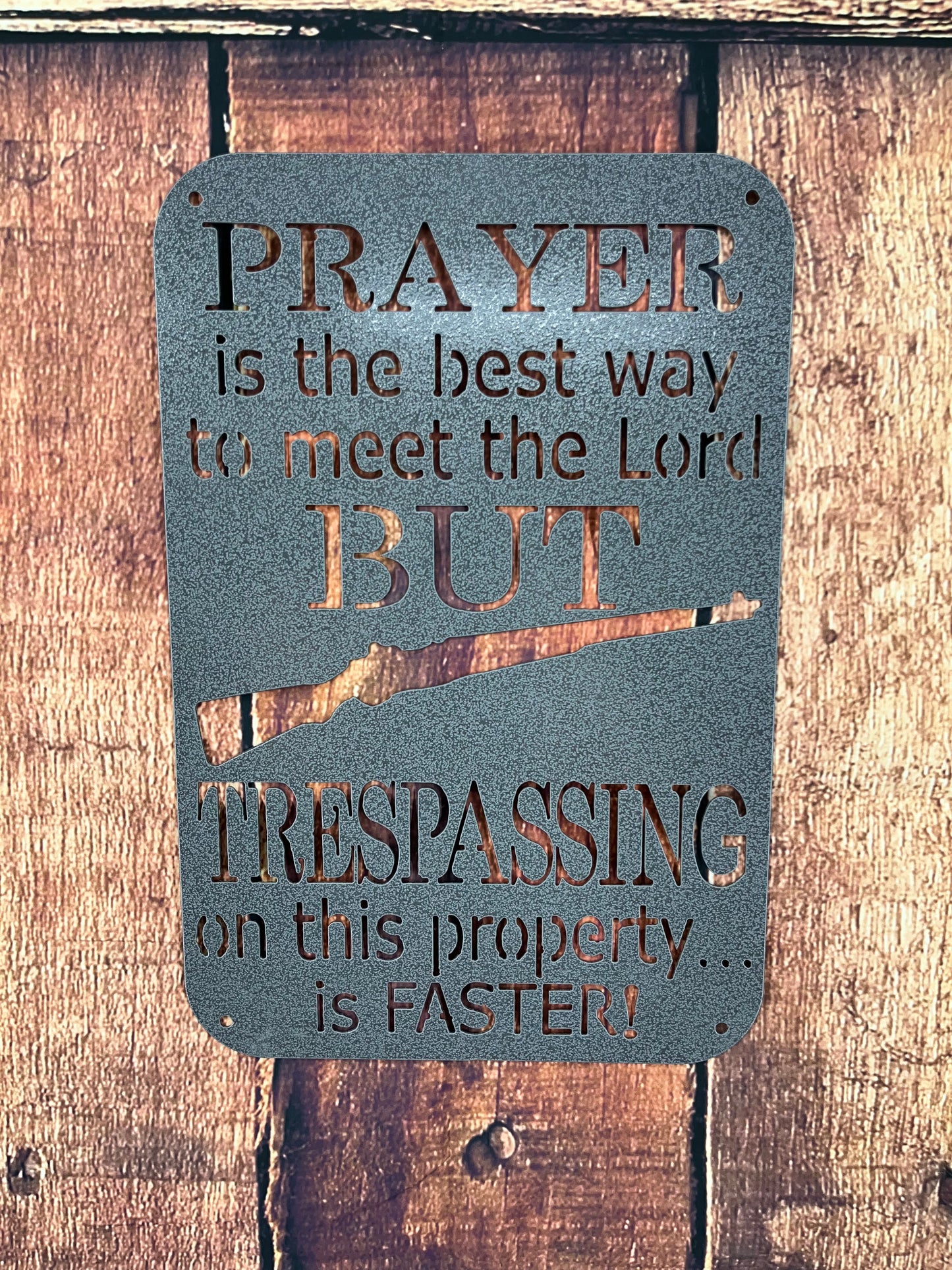 Prayer is the Best way to meet the Lord… but