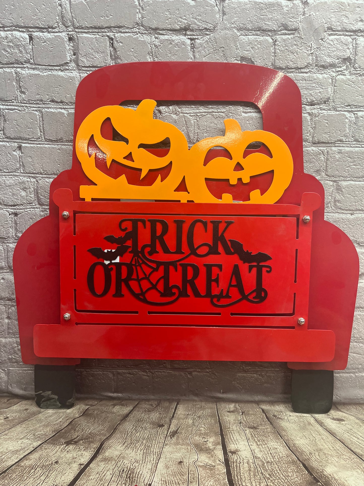 Trick or Treat