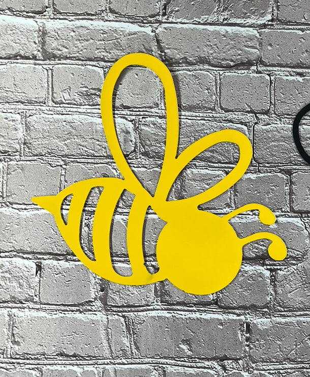 Bee 2 wings