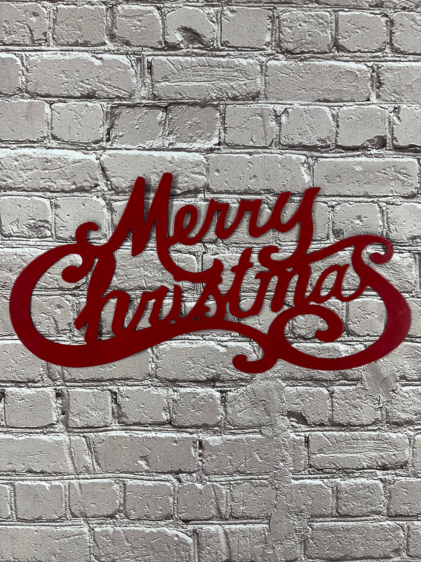 Merry Christmas
