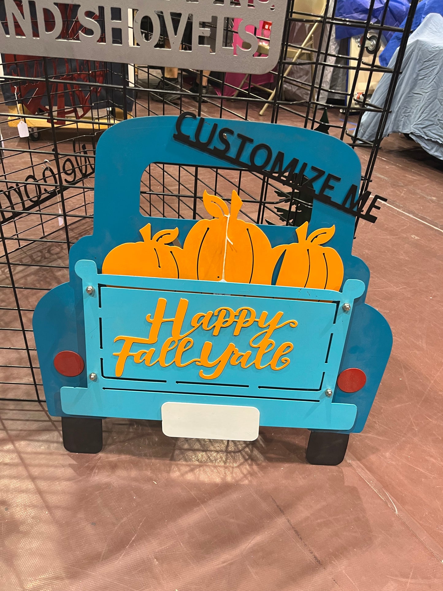 Pumpkins