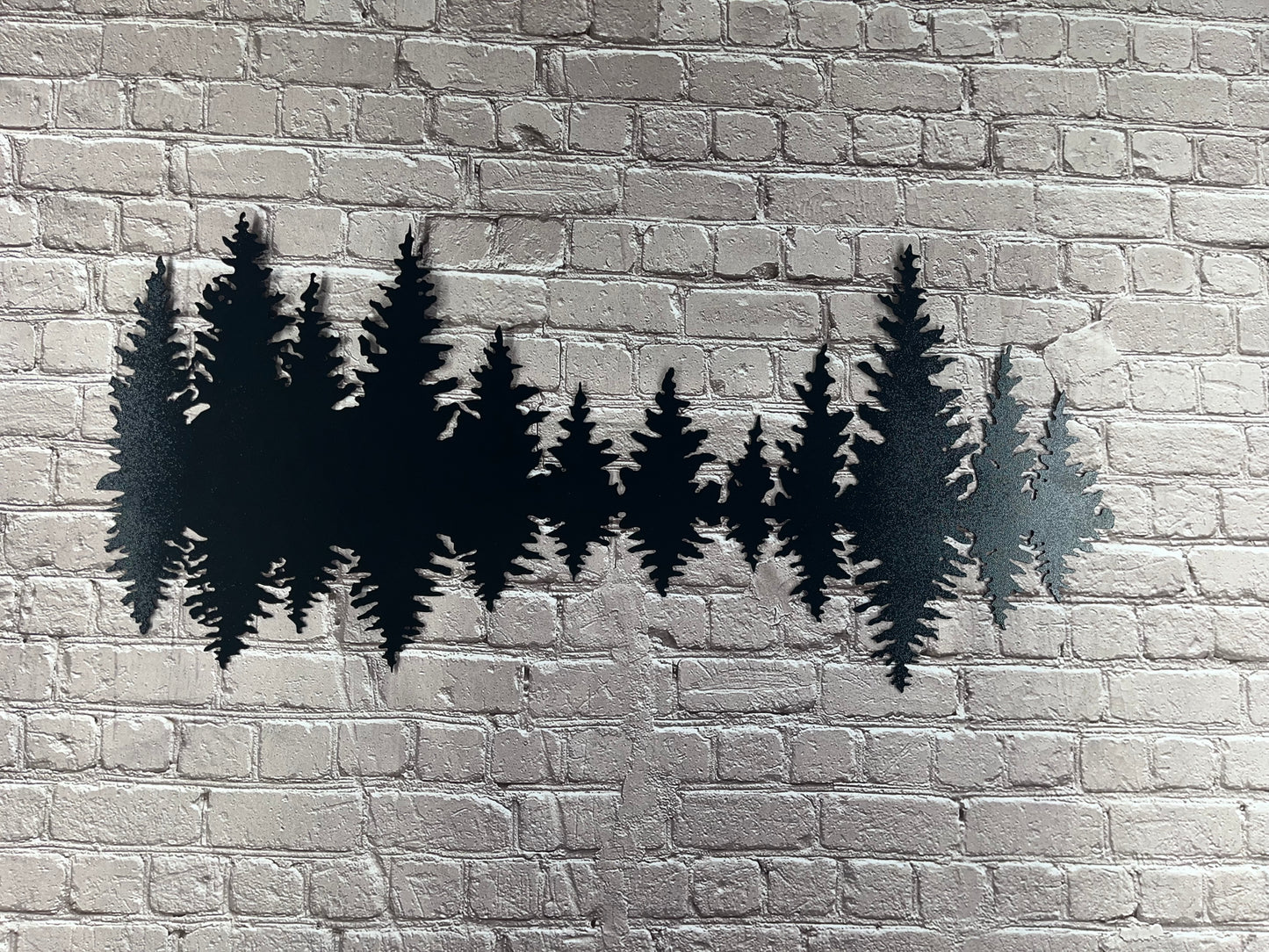 Tree Row
