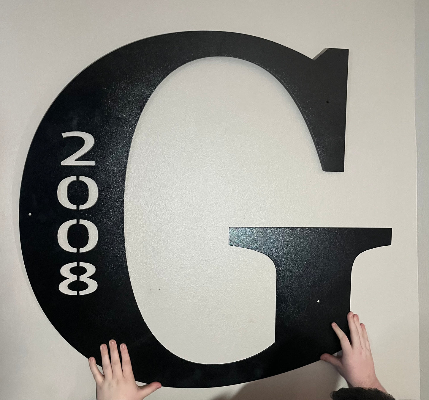 G - 2008