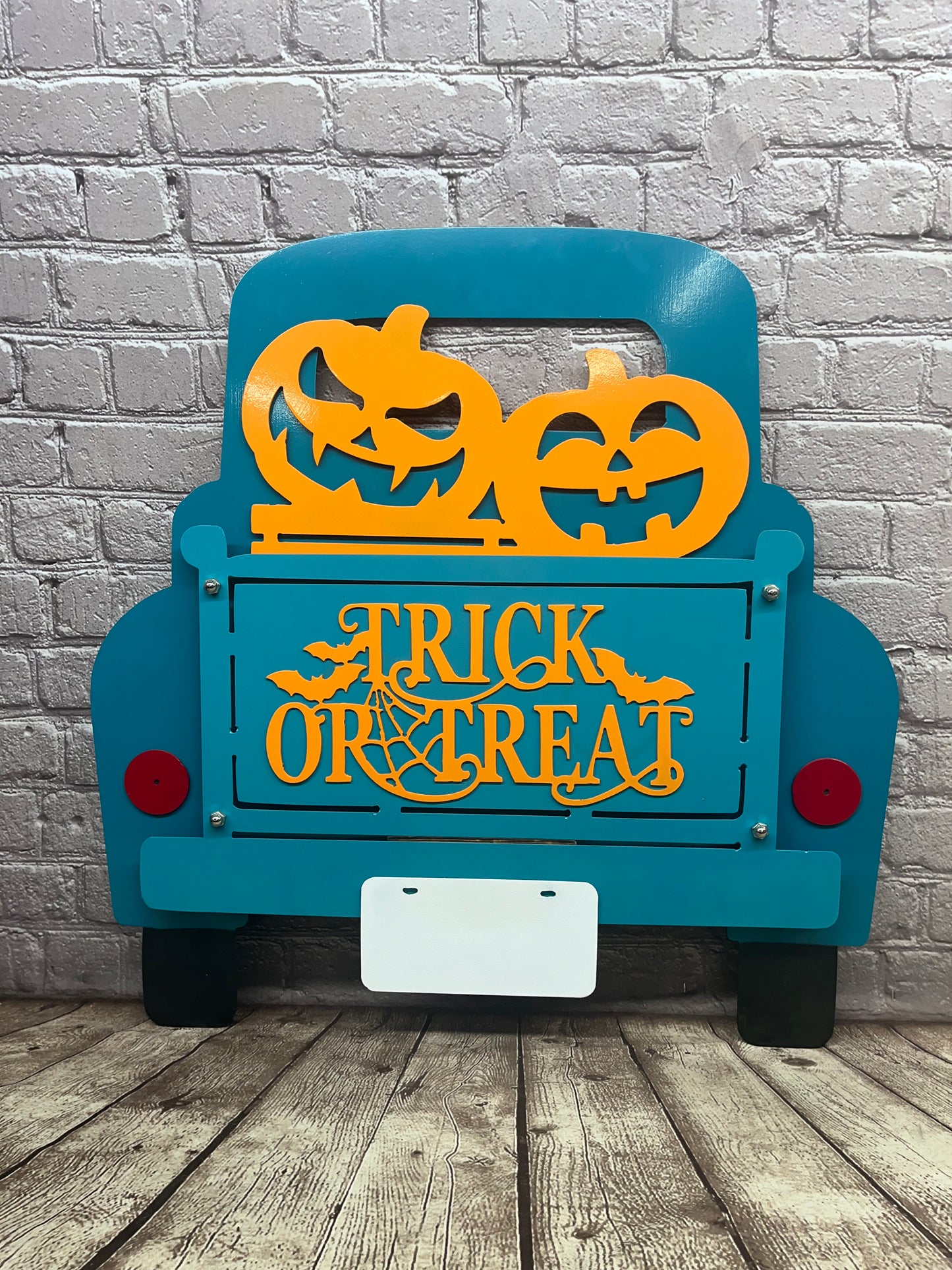 Trick or Treat