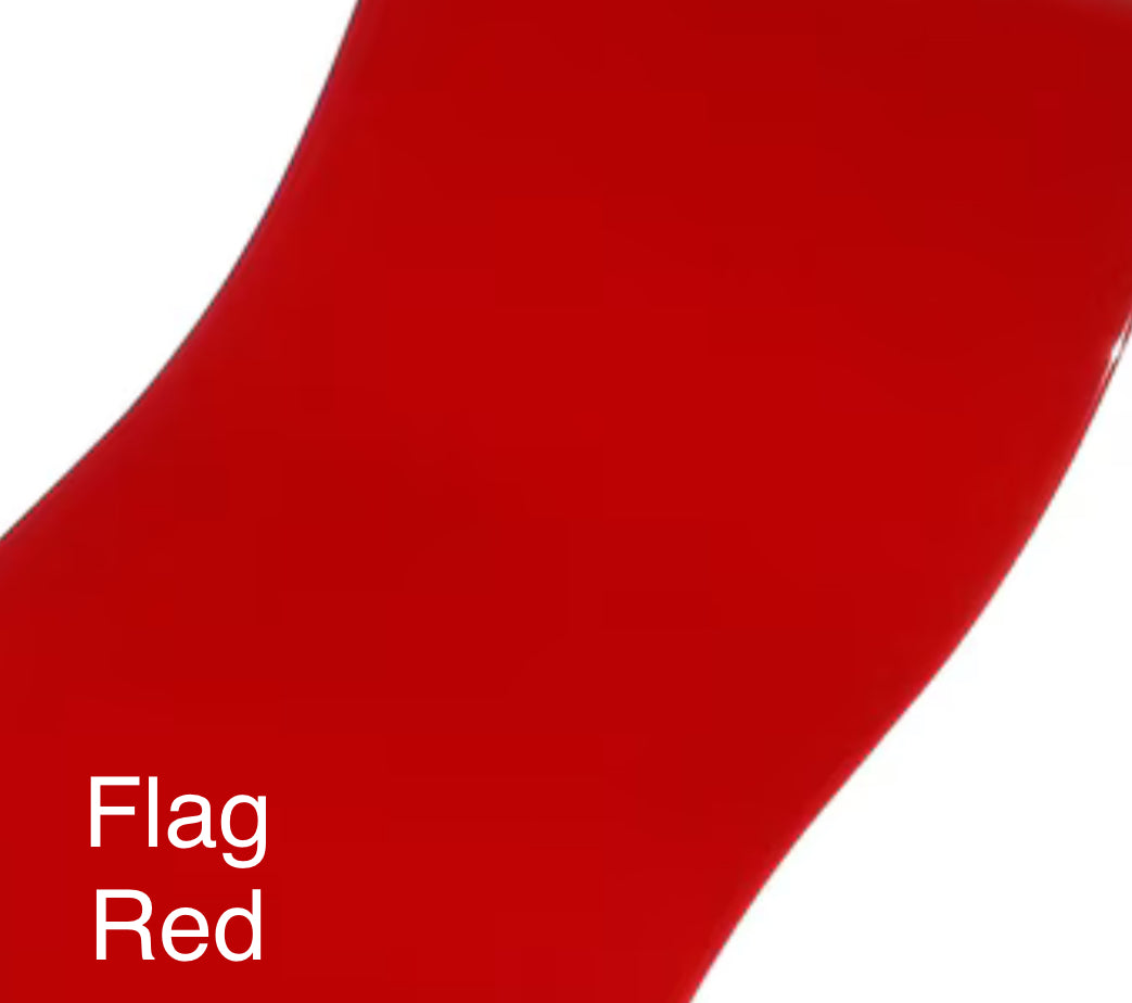 Tattered USA Flag