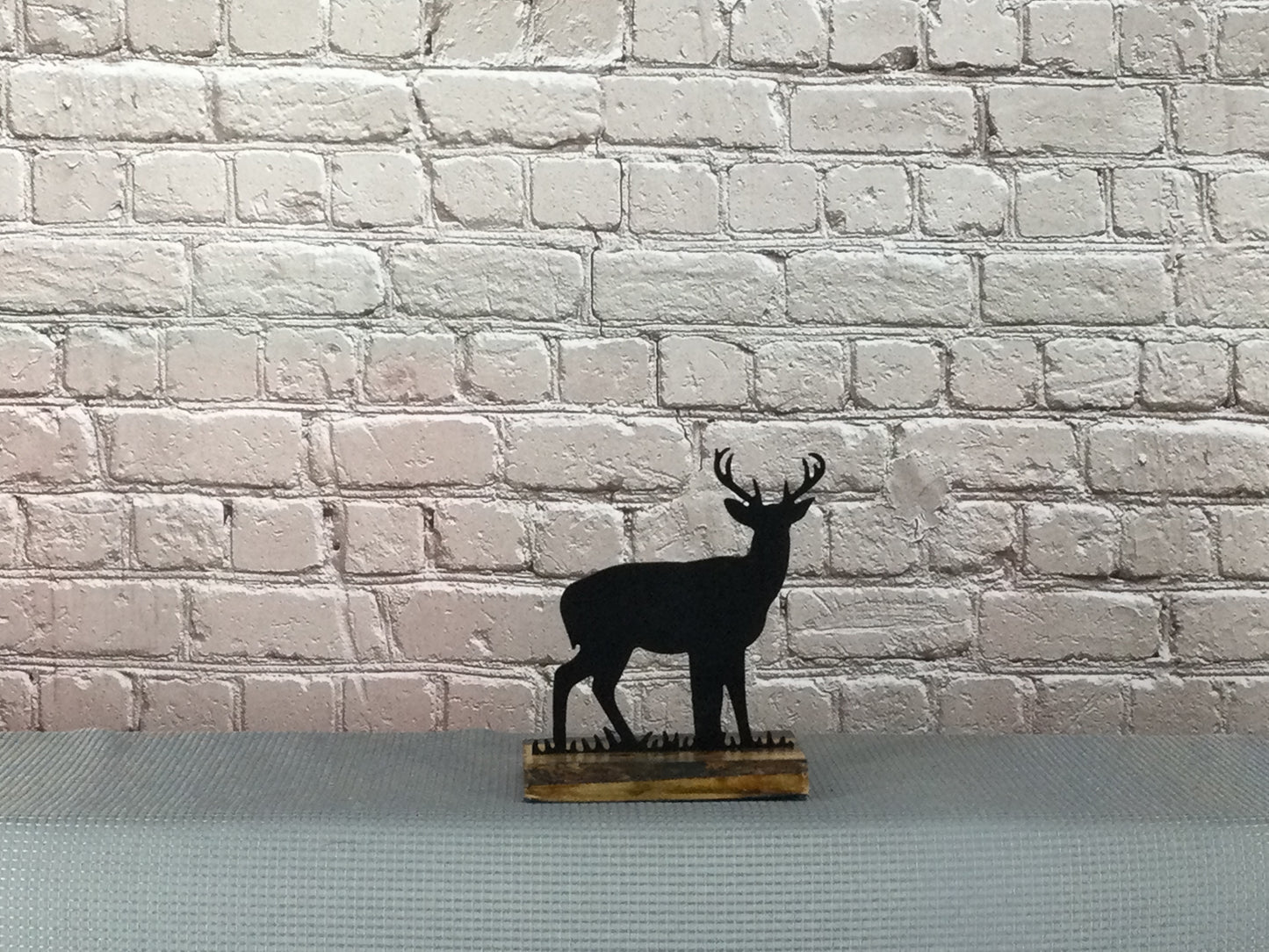 Deer Buck