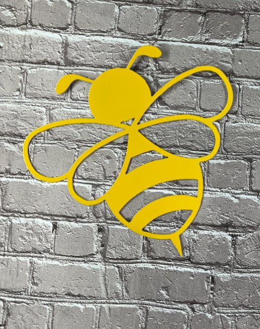 Bee 4 wings