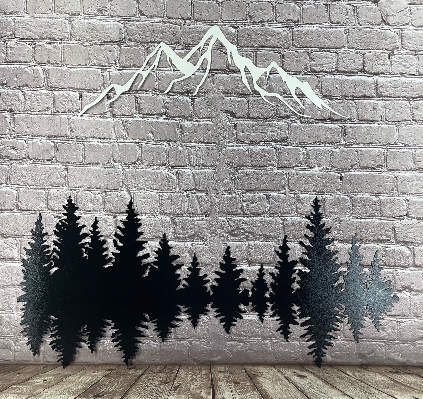 Tree Row