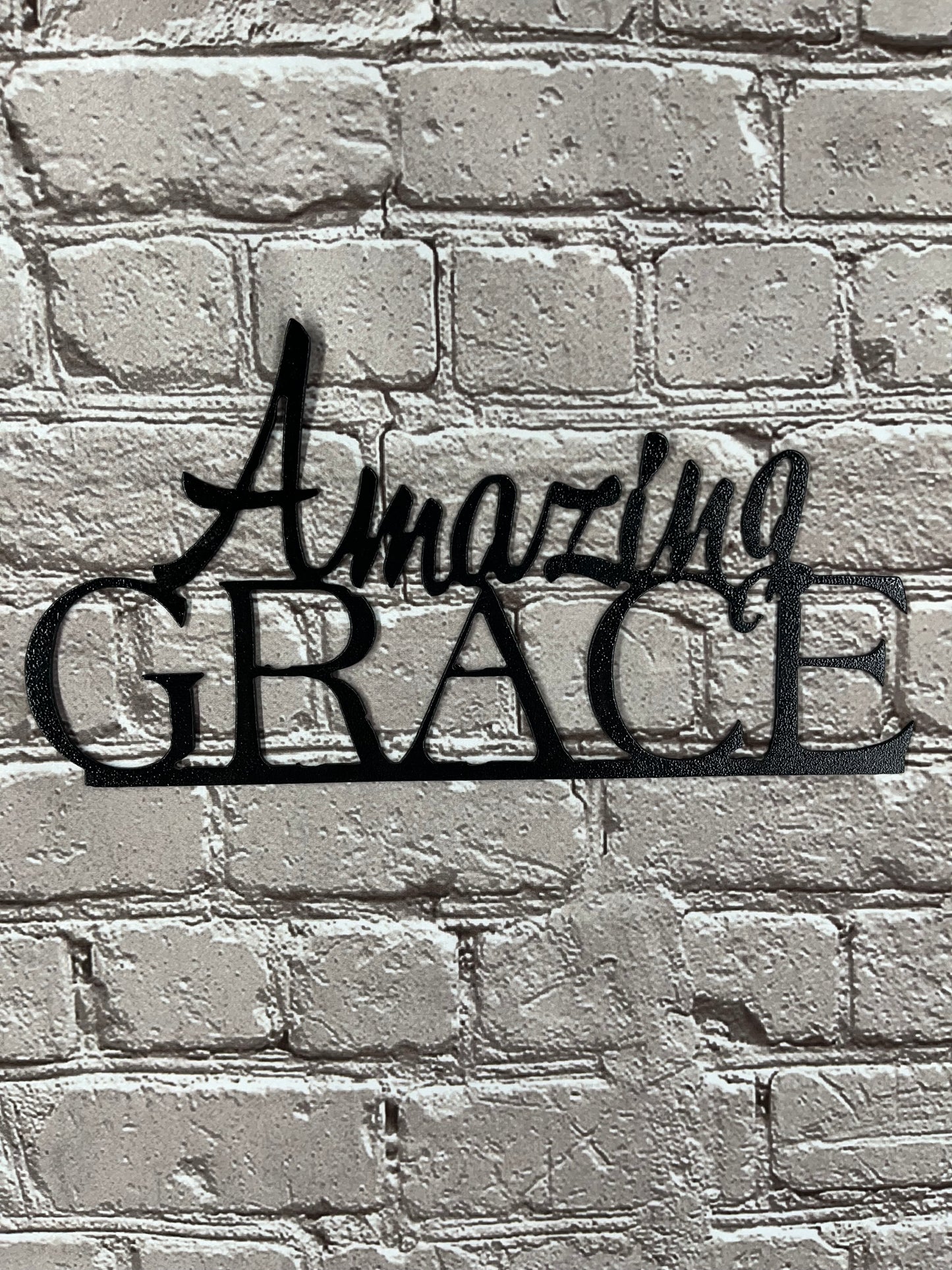 Amazing Grace