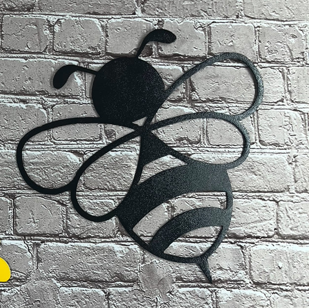Bee 4 wings