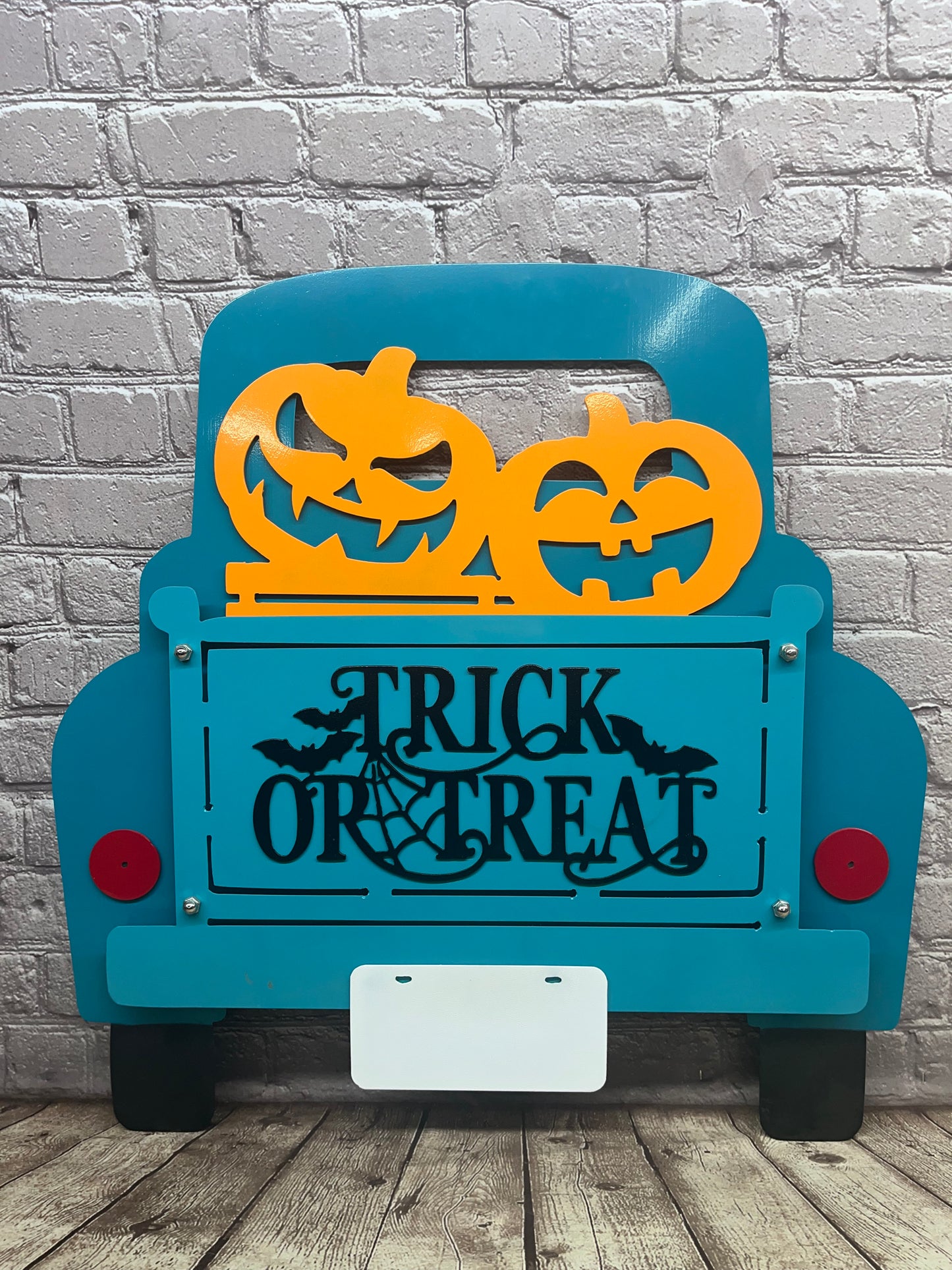 Trick or Treat
