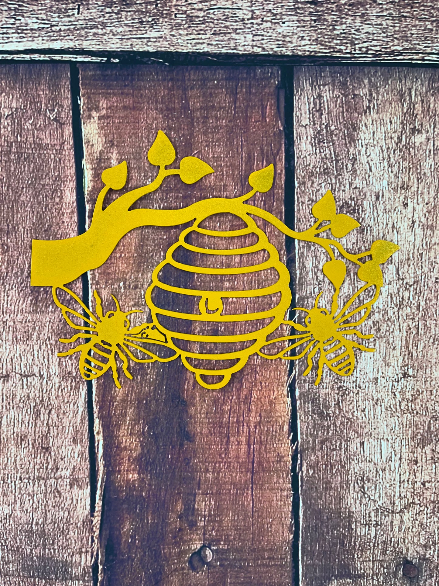 Bee Hive