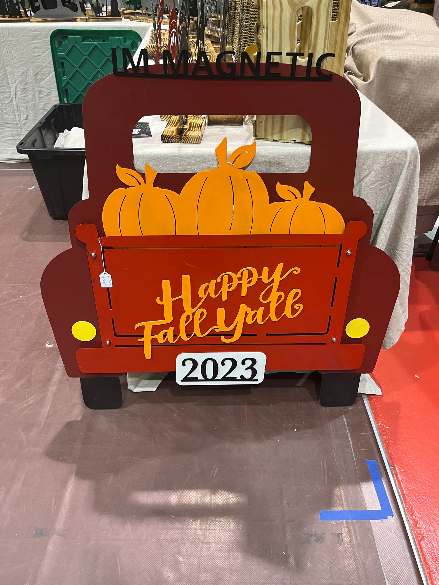 Pumpkins