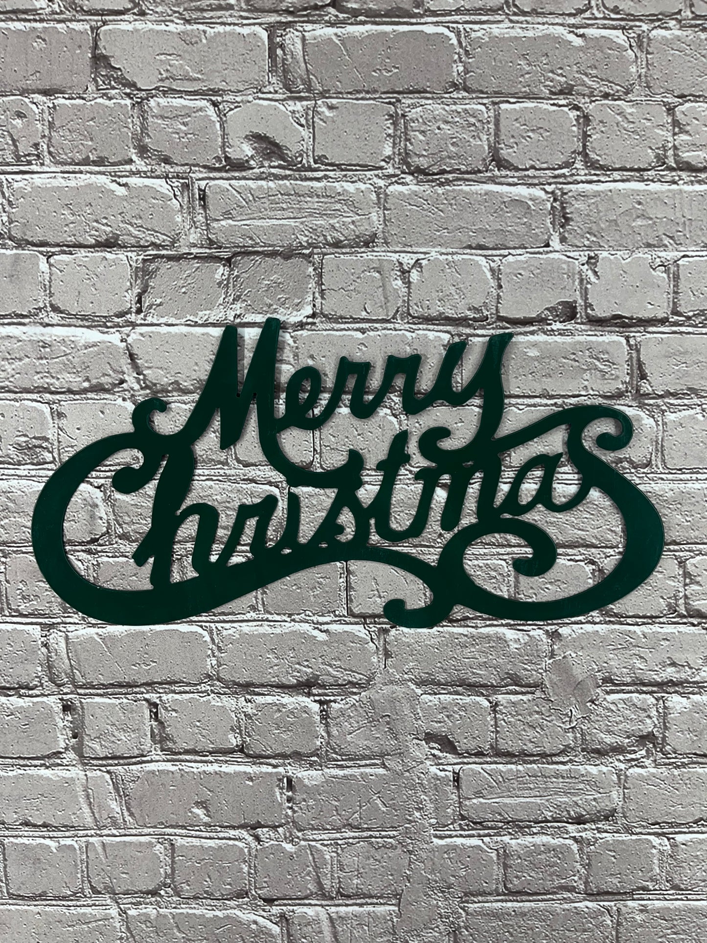 Merry Christmas