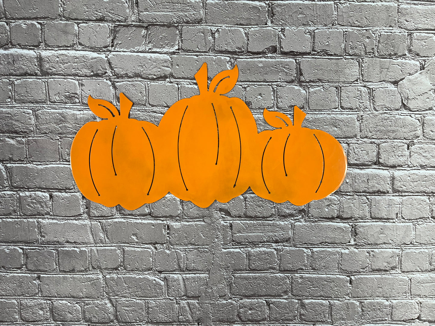 Pumpkins