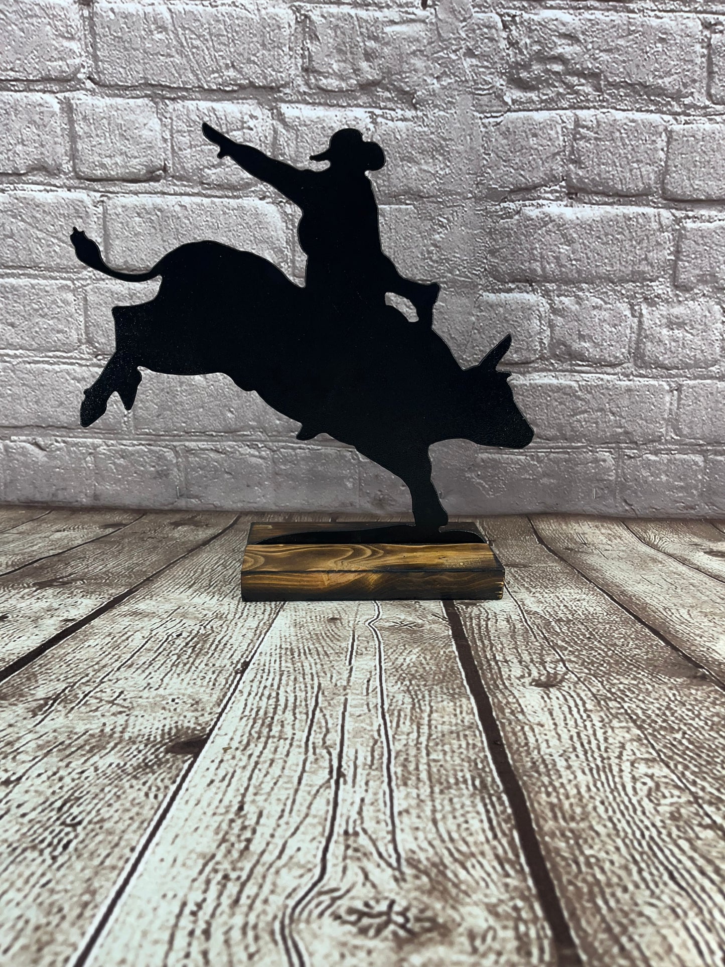 Bull Rider