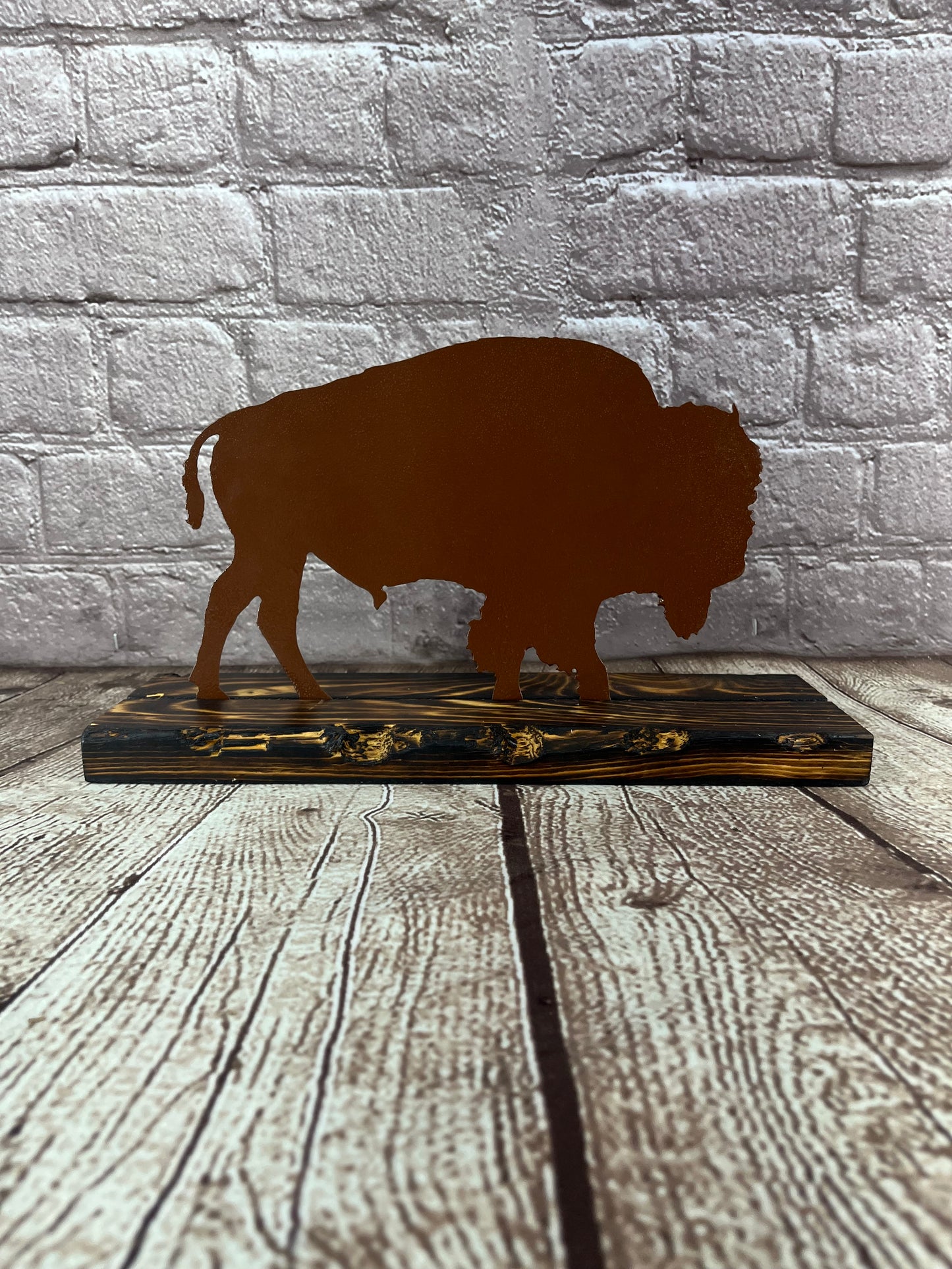 Buffalo