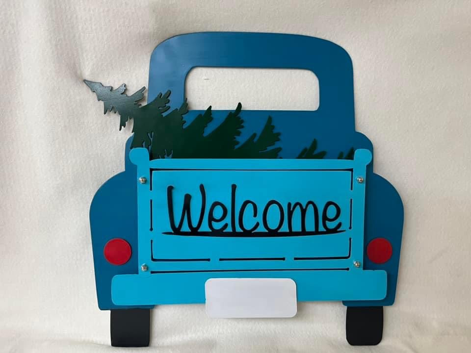 Welcome