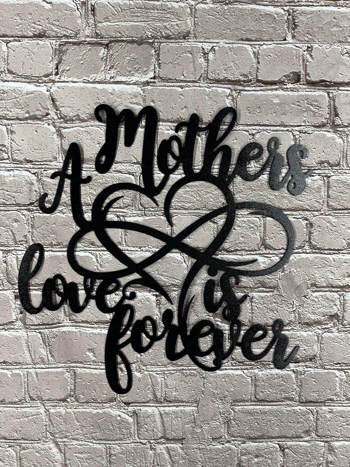 A Mother's Love