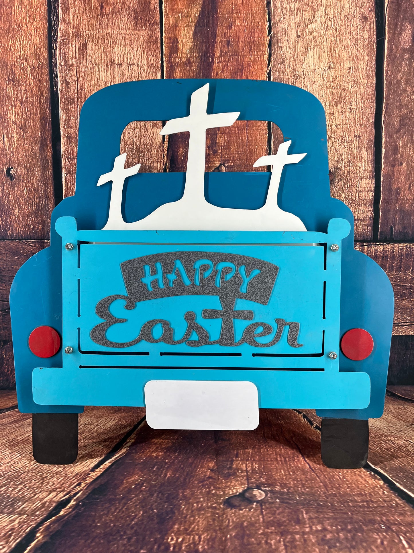 Happy Easter
