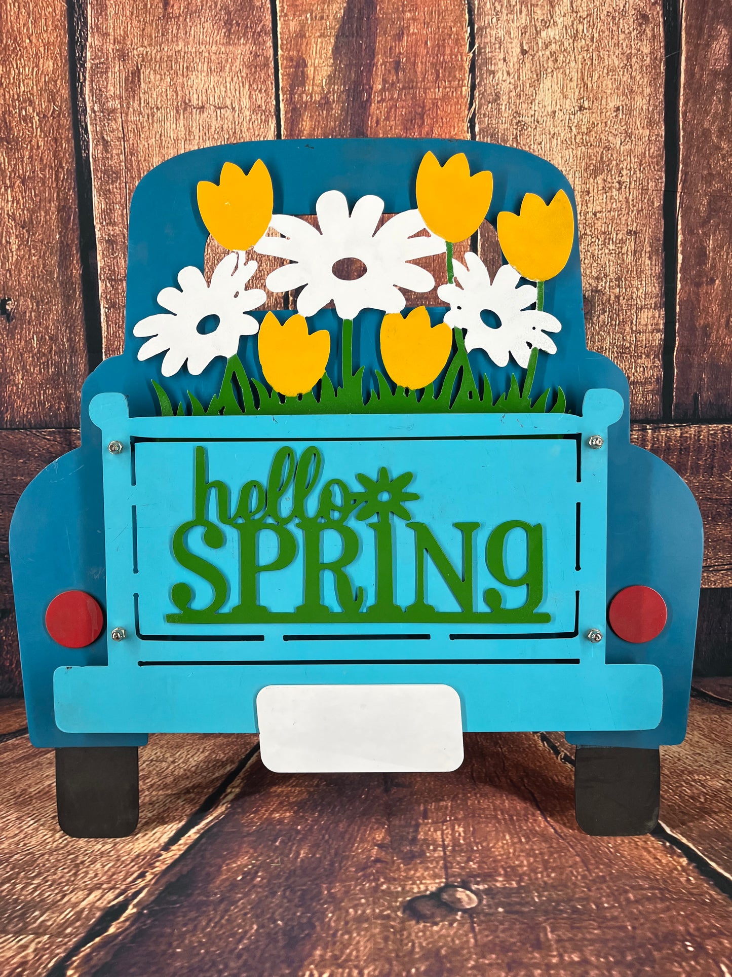 Hello Spring