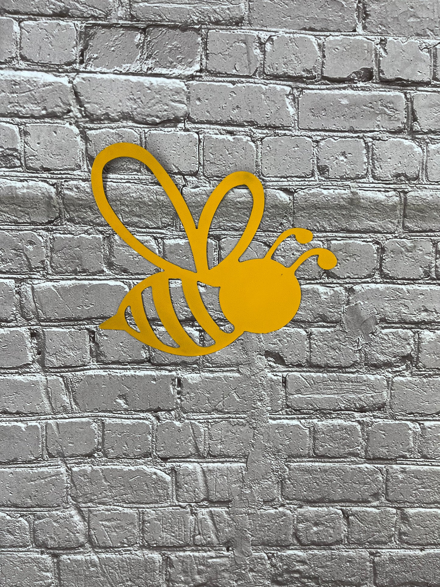 Bee 2 wings