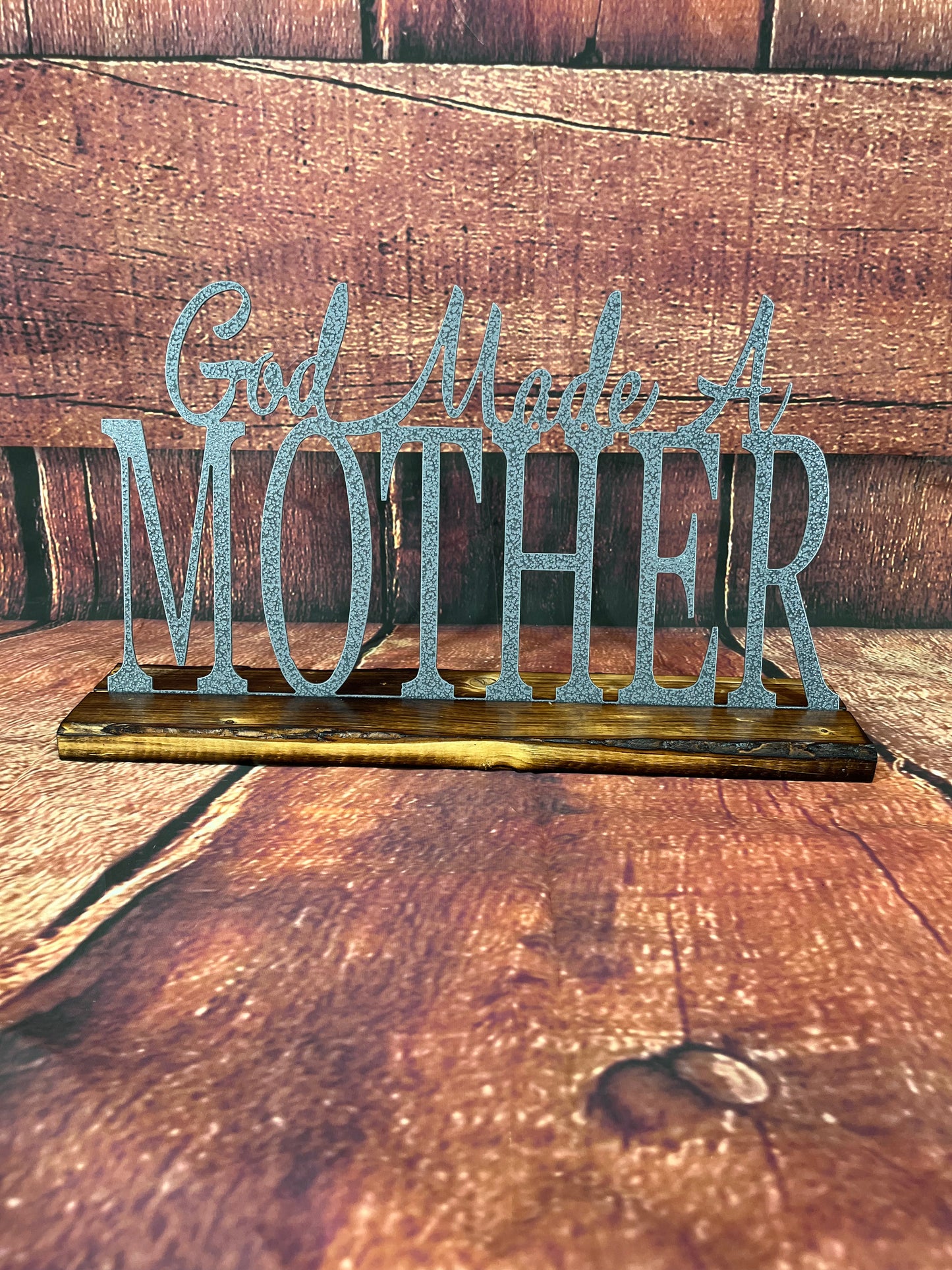 God made a Mother