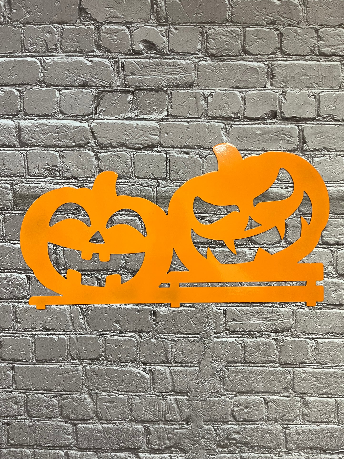 Jack-O-Lanterns