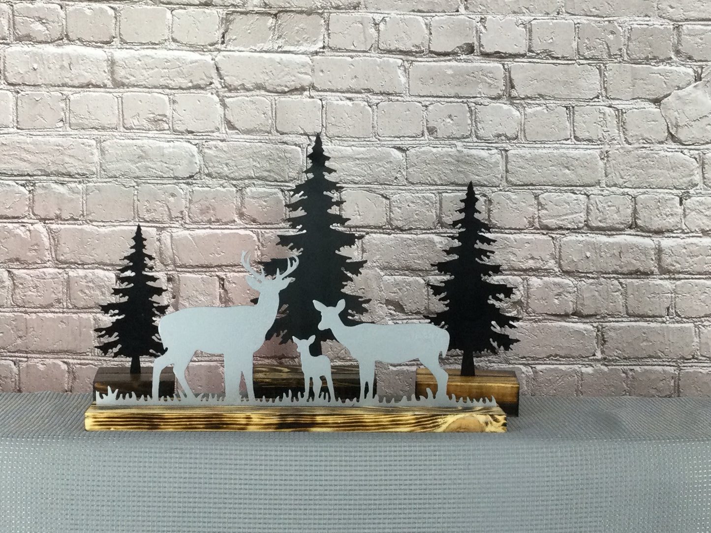 Deer Family