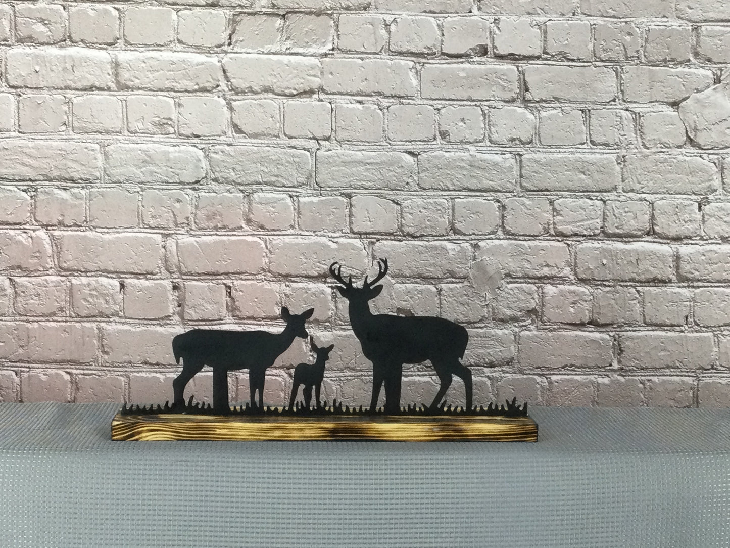 Deer Family