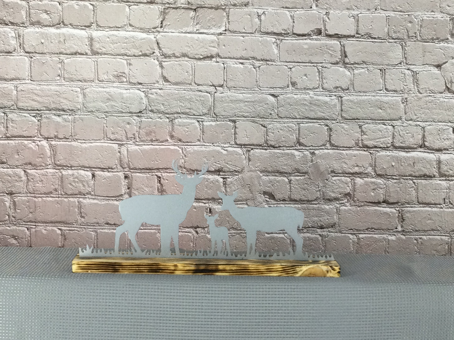 Deer Family