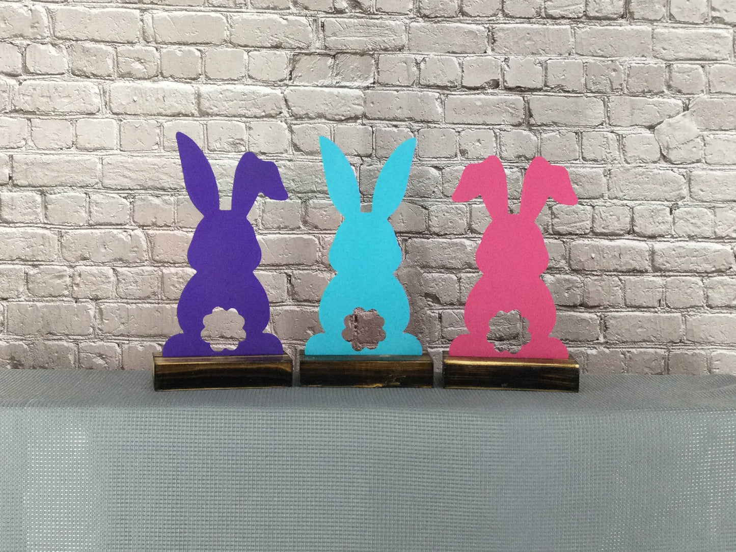 Bunnies