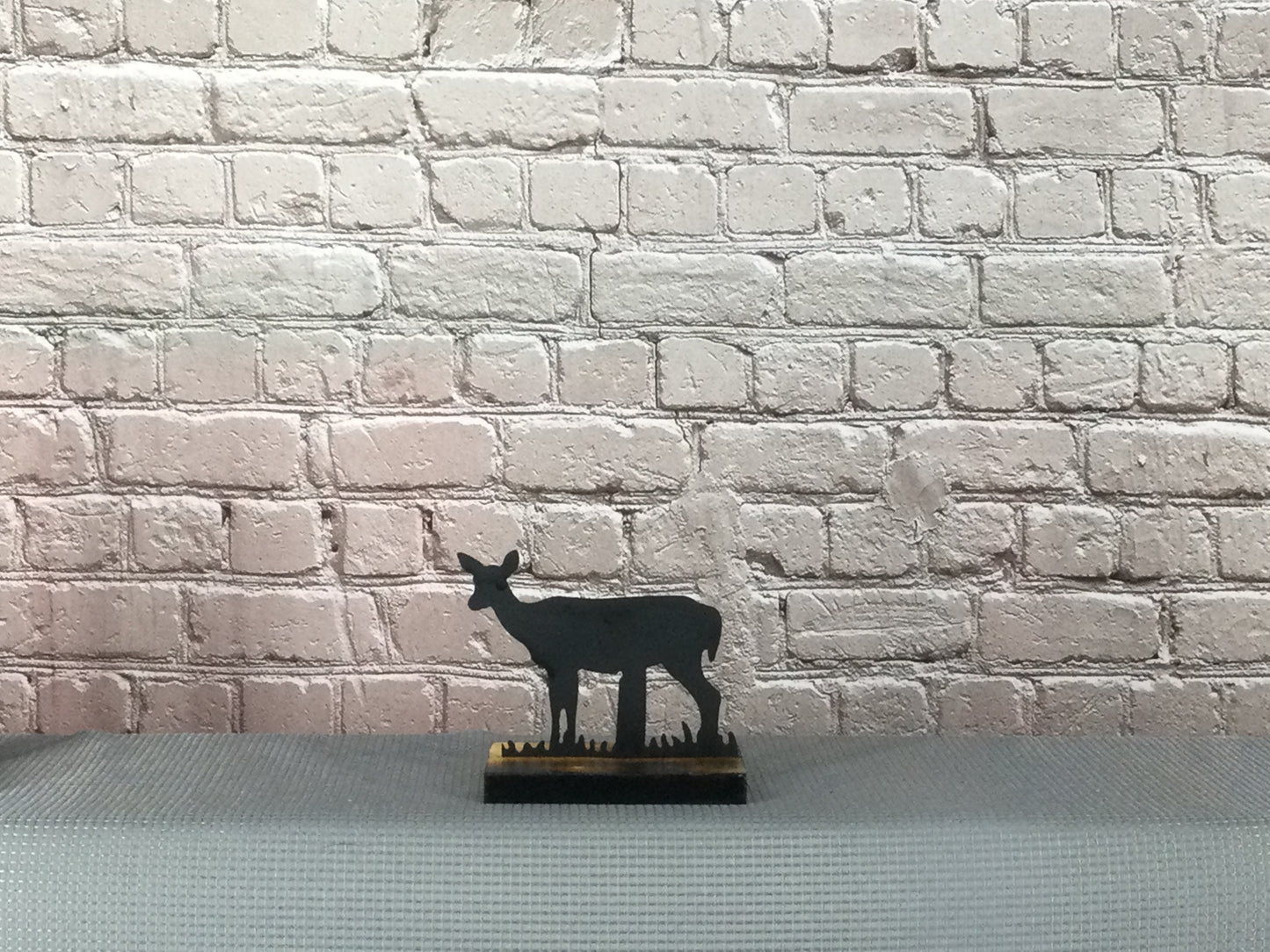 Deer Doe