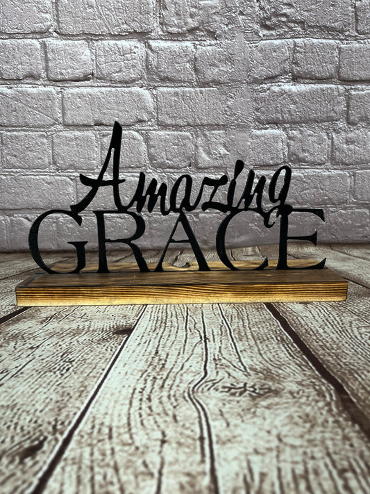 Amazing Grace