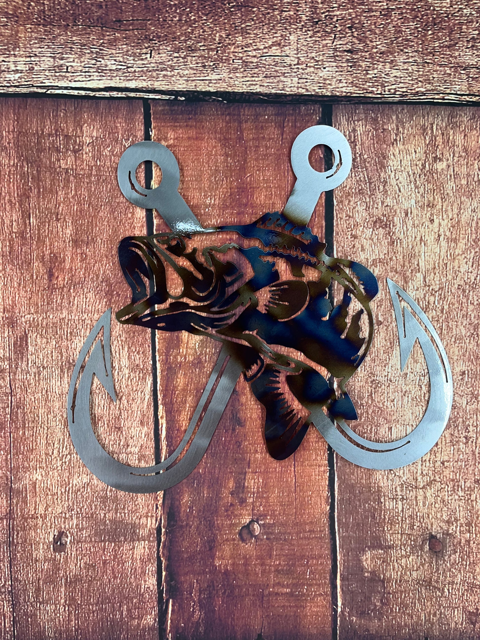 Fish Hooks – 1912DirtRoadDesigns