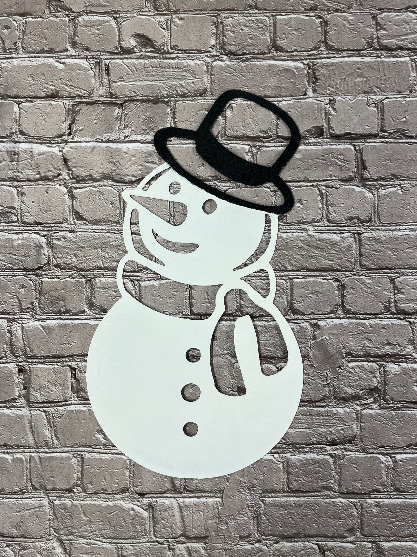 Snowman