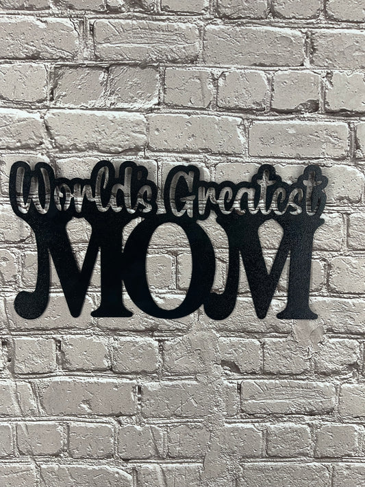 Worlds Greatest Mom