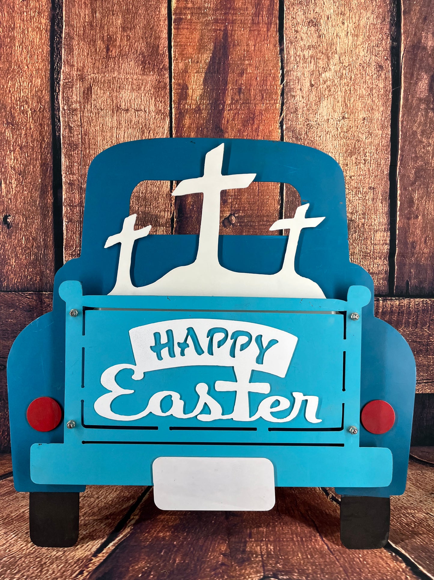 Happy Easter 24" Truck add on