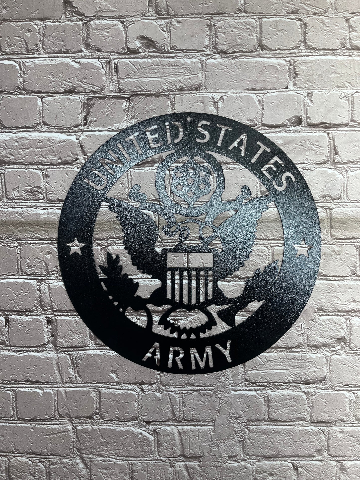 US Army