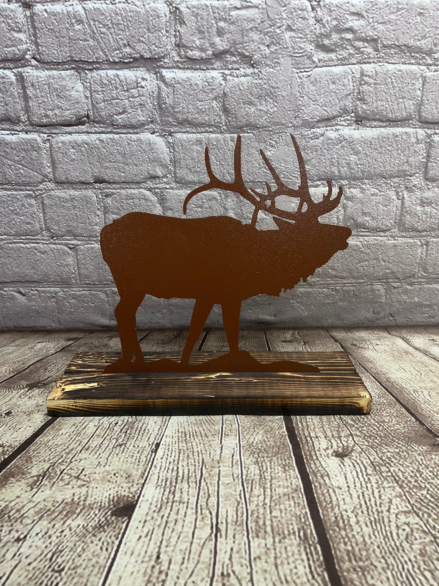 Elk