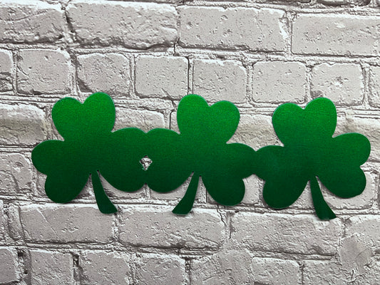 Shamrocks