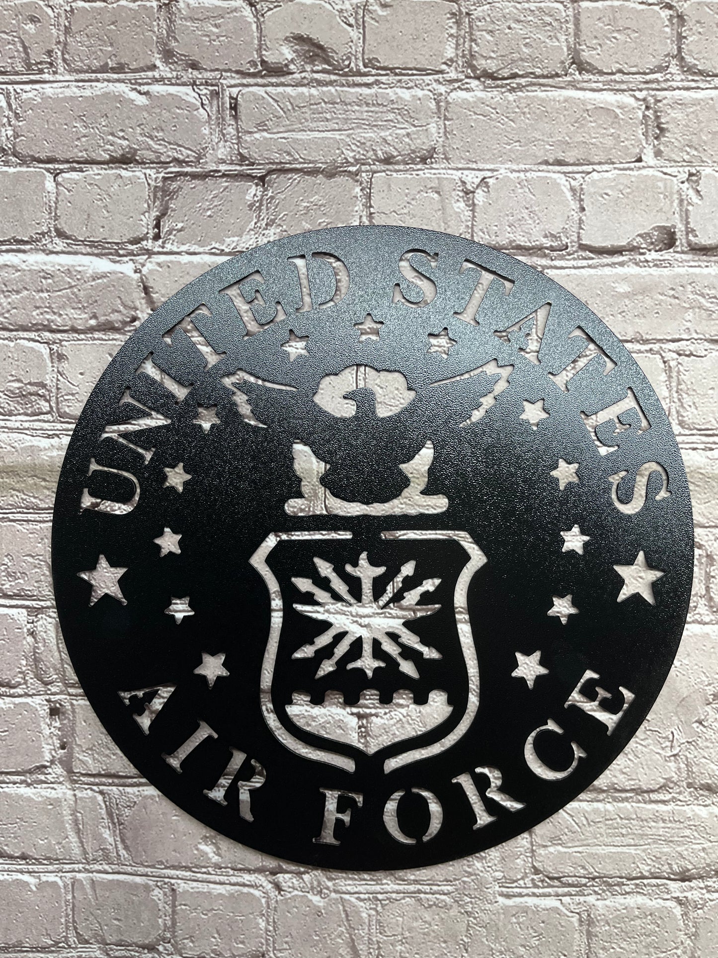 US Air Force