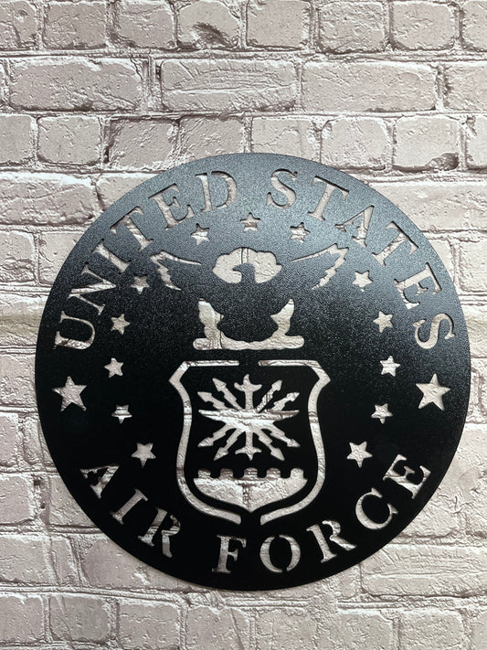 US Air Force