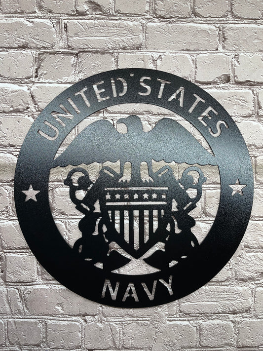 US Navy