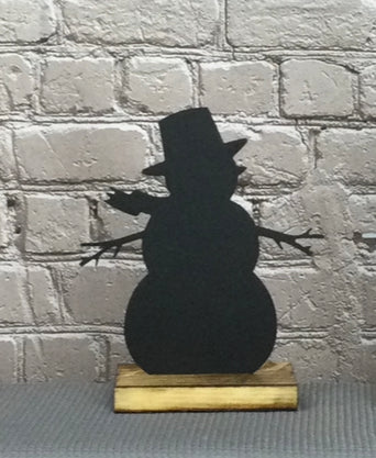 Snowman